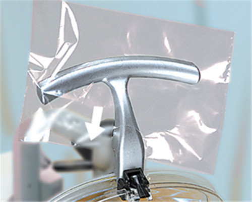 Light Handle Cover